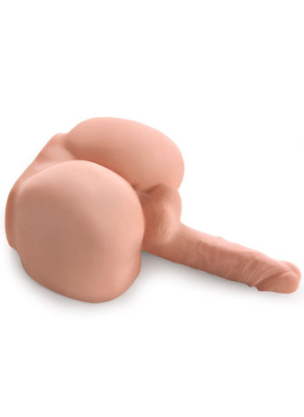 Dirty Talk Interactive Bad Boy
